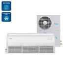 Ar Condicionado Split Piso Teto Elgin Eco 80000 Btu/h Frio Tr