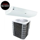 Ar Condicionado Split Piso Teto Gree 60000 BTUs Frio 380V Tri