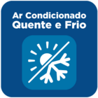 Ar Condicionado Split Piso Teto Hitachi Primairy 48000 Btu/h