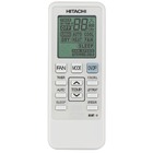 Ar Condicionado Split Piso Teto Hitachi Primairy 58000 Btu/h