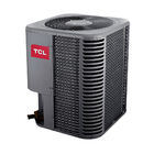 Ar Condicionado Split Piso Teto Inverter Tcl 36000 Btu/h Frio