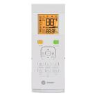 Ar Condicionado Split Piso Teto On/off U-match Trane 24000 Bt