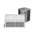 Ar Condicionado Split Piso Teto Philco Eco 36000 Btu/h Frio M