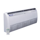 Ar Condicionado Split Piso Teto Springer Silvermaxi 36.000 Bt