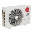 Ar Condicionado Split Quente e Frio 18000 BTUs 220V Cinza Dual Inverter Artcool LG