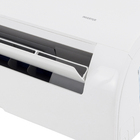 Ar Condicionado Split Inverter Quente e Frio 18000 BTUs 220V Xtreme Save Connect Midea