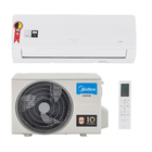 Ar Condicionado Split Inverter Quente e Frio 24000 BTUs 220V Xtreme Save Connect Midea