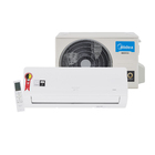 Ar Condicionado Split Inverter Quente e Frio 24000 BTUs 220V Xtreme Save Connect Midea