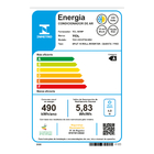 Ar Condicionado Split Rotativo Quente e Frio 12000 BTUs 220V TPRO 2.0 TCL