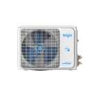 Ar Condicionado Split Inverter Quente e Frio 12000BTUs com Wi Fi 220V Eco Inverter III WIFI Elgin