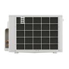 Ar Condicionado Split Scroll Quente e Frio 18000BTUs 220V Cassete Inverter LG