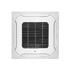 Ar Condicionado Split Scroll Quente e Frio 18000BTUs 220V Cassete Inverter LG