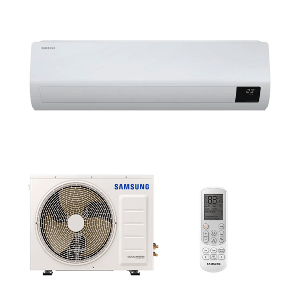 Ar Condicionado Split Samsung Digital Inverter 9.000 Btus Ult