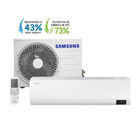 Ar Condicionado Split Samsung Digital Inverter Ultra 18000 Bt