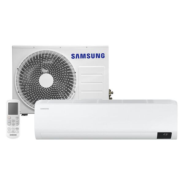 Ar Condicionado Split Samsung Digital Inverter Ultra 22000 Bt