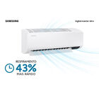 Ar Condicionado Split Samsung Digital Inverter Ultra 9000 Btu