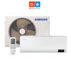 Ar Condicionado Split Samsung Digital Inverter Ultra Quente/f