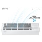 Ar Condicionado Split Samsung Digital Inverter Ultra Quente/f