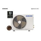 Ar Condicionado Split Samsung Digital Inverter Ultra Quente/f