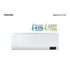 Ar Condicionado Split Samsung Digital Inverter Ultra Quente/f