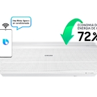 Ar Condicionado Split Samsung Inverter Wind Free 22.000 Btu/h