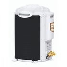 Ar Condicionado Split Silvermaxi Springer Midea Hi Wall 18000