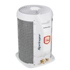 Ar Condicionado Split Springer Midea Teto 57.000 BTU/h Frio T