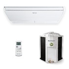 Ar Condicionado Split Springer Midea Teto 57.000 BTU/h Frio T
