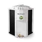 Ar Condicionado Split Springer Midea Teto 57.000 BTU/h Frio T