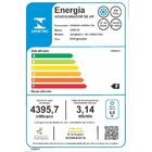 Ar Condicionado Split Teto Carrier Xperience Fixo 57.000 Btu/