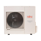 Ar Condicionado Split Teto Inverter Fujitsu 32000 Btus Quente