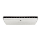 Ar Condicionado Split Teto Inverter Fujitsu 42000 Btus Quente