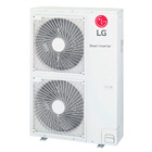 Ar Condicionado Split Teto Inverter Lg 52000 Btus Quente/frio