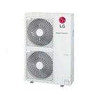 Ar Condicionado Split Teto Inverter Lg 52000 Btus Quente/frio