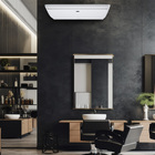 Ar Condicionado Split Teto Inverter R-32 - Carrier - Xpower -