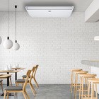 Ar Condicionado Split Teto Inverter R-32 - Carrier - Xpower -