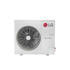 Ar Condicionado Split Teto - Inverter R-32 - Lg - 36.000 Btus