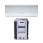 Ar Condicionado Split Top Eco 9000 Btus Quente e Frio 220V