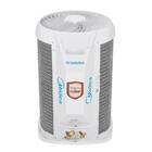 Ar-condicionado Springer Midea Airvolution 18.000 Btu/h Frio