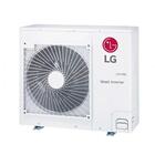 Ar Condicionado Teto LG Inverter 30.000 Btus Quente e Frio 22