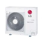 Ar Condicionado Teto Lg Inverter 36000 Btus Quente E Frio 220v