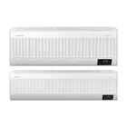 Ar Condicionado Windfree Quente E Frio 9.000btus + 24.000btus