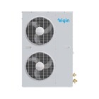 Ar Condicionado Piso Teto Frio 48000 BTUs Branco 220V Elgin