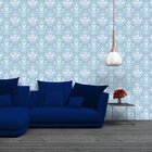 Arabesco I - Papel De Parede - 250