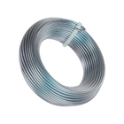 Arame Aço Galvanizado 1,65mm 5m Bemfixa