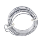 Arame Aço Galvanizado 14 5m