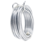 Arame Aço Galvanizado 14 5m