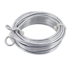 Arame Aço Galvanizado 14 5m