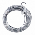 Arame Aço Galvanizado 18 10m