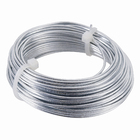 Arame Aço Galvanizado 18 10m